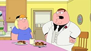 Family Guy S19E05 (1080p HULU WEBRip x265 HEVC 10bit AC3 5.1 Qman) [UTR]
