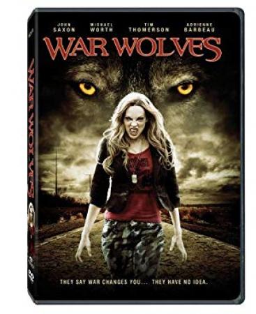 War Wolves 2009 STV NTSC DVDR-MisFitZ