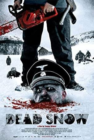 Dead Snow (2009) [1080p] [BluRay] [5.1] [YTS]