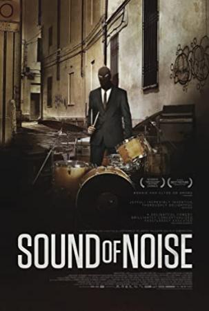 Sound of Noise 2010 SUBBED DVDSCR XviD-PHOBOS