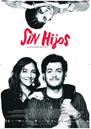 Sin Hijos [BluRay Rip][Español Latino][2015]