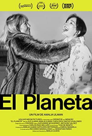 El Planeta [2021 - Spain] comedy