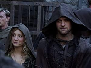 Robin Hood S03E09 HDTV XviD-BiA