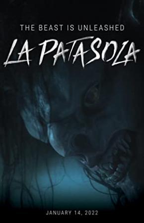 The Curse of La Patasola 2022 720p WEBRip 800MB x264-GalaxyRG[TGx]