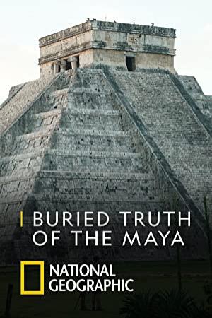 Buried Truth of the Maya 2019 WEBRip XviD MP3-XVID