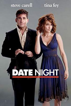 Date Night 2010 TRUEFRENCH DVDRiP