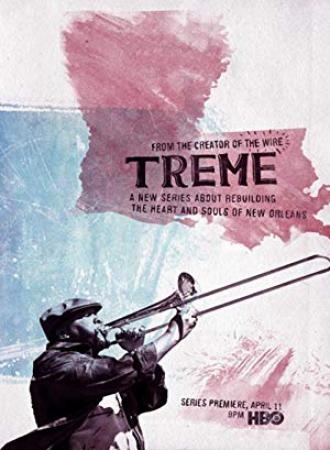 Treme S03E01 Knock with Me Rock with Me HDTV XviD-ASAP[ettv]