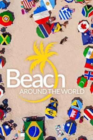 Beach Around The World S01E03 Falling in Love with Mallorca XviD-AFG[eztv]