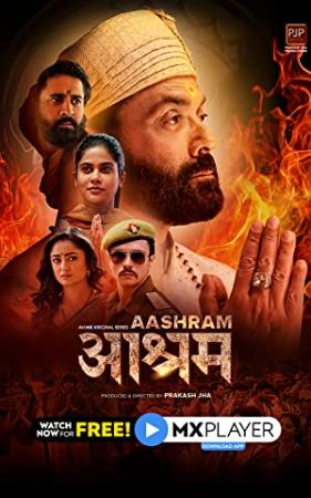 Aashram (2020) Season 01 S01 Hindi (1080p x265) - [Musafirboy]