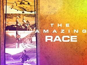 The Amazing Race S13E09 PDTV XviD-GNARLY