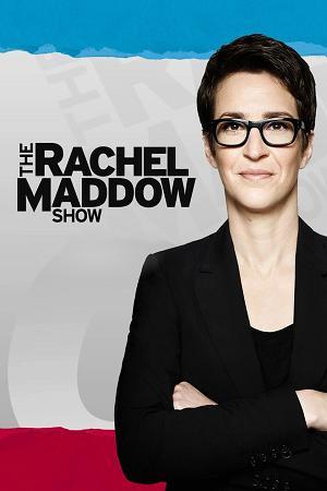 The Rachel Maddow Show 2021-04-13 540p WEBDL-Anon[TGx]