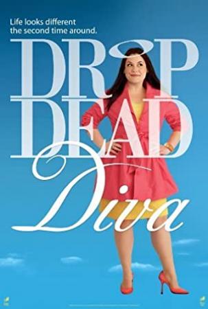 Drop Dead Diva S02E03 The Long Road to Napa HDTV XviD-FQM