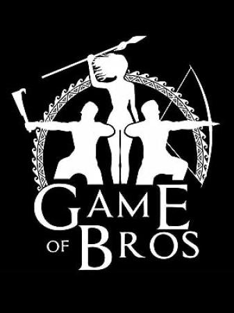 Game of Bros S02E03 XviD-AFG