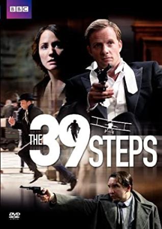 The 39 Steps (2008) DVDR(xvid) NL Subs DMT