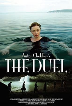 Anton Chekhovs The Duel 2010 DVDRip XviD-AC3-DiVERSiTY avi