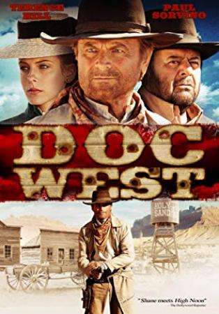 Doc West 2009 1080p BluRay x264-MELiTE