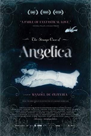 O Estranho Caso de Angelica 2010 1080p BluRay x264 AC3 HORiZON-ArtSubs