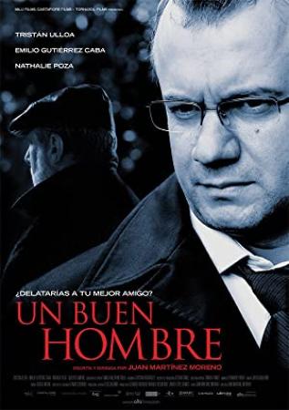 Un Buen Hombre [DVDRIP][Spanish]