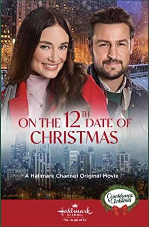 On the 12th Date of Christmas 2020 1080p AMZN WEBRip DDP5.1 x264-TEPES