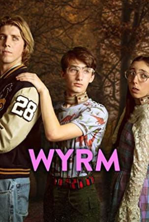 Wyrm (2019) [1080p] [WEBRip] [5.1] [YTS]