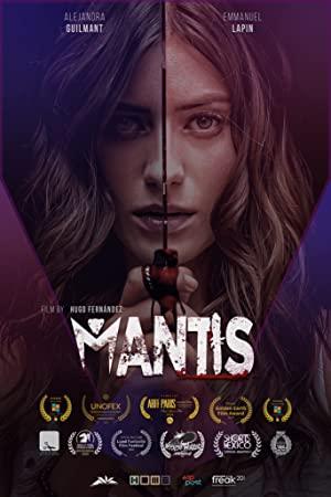 【首发于高清影视之家 】幽灵螳螂[国语配音+中文字幕] Mantis 2020 2160p WEB-DL H265 AAC-DreamHD