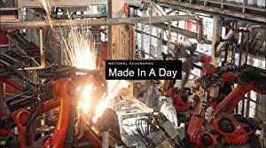 Made in a Day (2020) S01E01 Electric Cars (NAT GEO)(1080p HDTVRip x265 HEVC crf22-M LsLt AAC-AC3 2.0)[Cømpact-cTurtle]