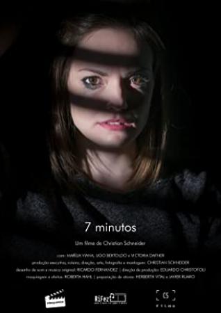 7 Minutos [DVDrip][Spanish]