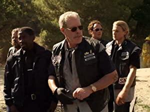 Sons Of Anarchy S01E01-E04 DVDRip XviD-Sabelma