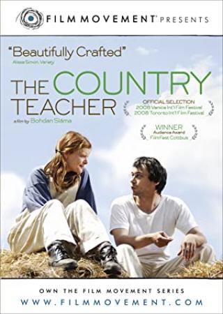 Country Teacher (2008) MultiSubs-Gay interest