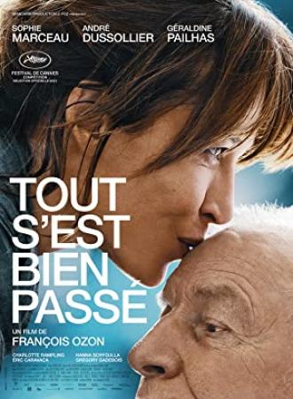 Everything Went Fine 2021 FRENCH 1080p WEBRip x264 AC3 HORiZON-ArtSubs