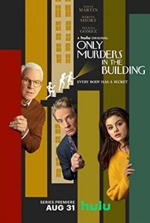 Only Murders in the Building S03E02 XviD-AFG[TGx]