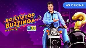 Bollywood Buzzinga [2019] MX  ORG  S01 - [EP01-04] 1080P Untouched Webdl x 264 AVC AAC[Cinemaghar] - Xclusive