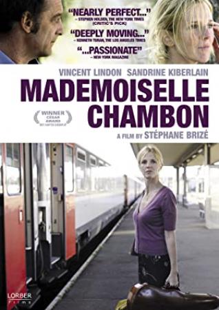 Mademoiselle Chambon [DVDRIP][Spanish][2011]