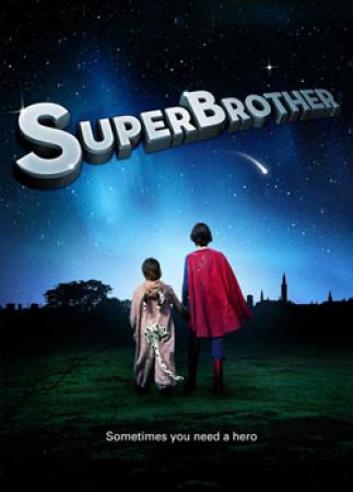 SuperBrother (2009) [DVDRip][DUAL][Eng-Spa]