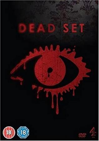 Dead Set (2008) Season 1 S01 + Extras (1080p BluRay x265 HEVC 10bit EAC3 5.1 Ghost)
