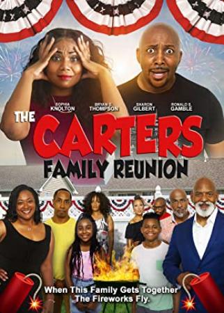 Carter Family Reunion (2021) [1080p] [WEBRip] [YTS]