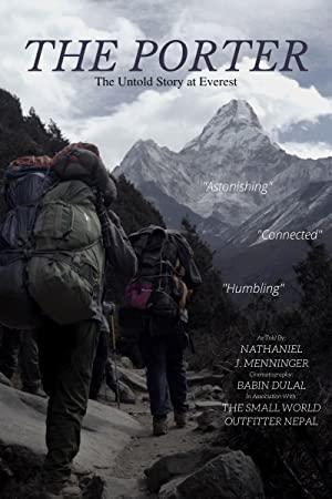 The Porter The Untold Story At Everest 2020 WEBRip x264-ION10