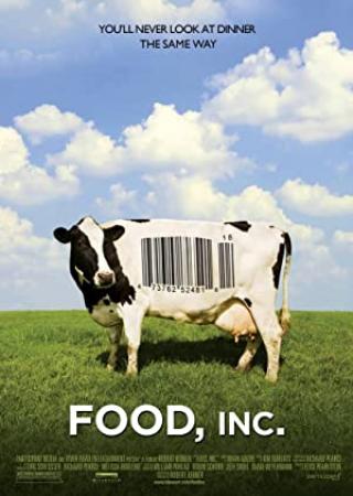 Food Inc (2008)
