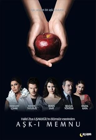 Forbidden Love 2024 S01E01 1080p WEB h264-FREQUENCY