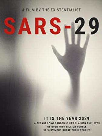 SARS 29 2020 HDRip XviD AC3-EVO