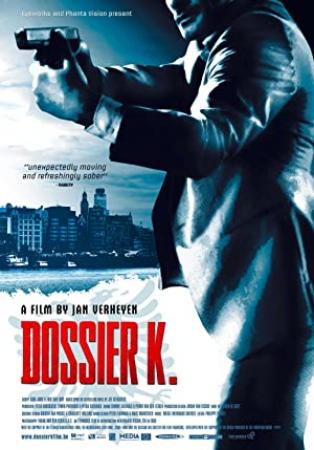 Dossier K 2009 1080p BluRay x264-VeDeTT [PublicHD]