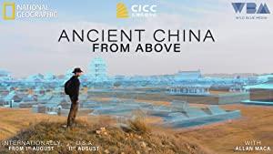 Ancient China from Above S01E01 Secrets of the Great Wall 720p WEB h264-CAFFEiNE[eztv]