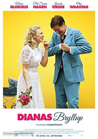 Dianas Bryllup (2020) [720p] [WEBRip] [YTS]