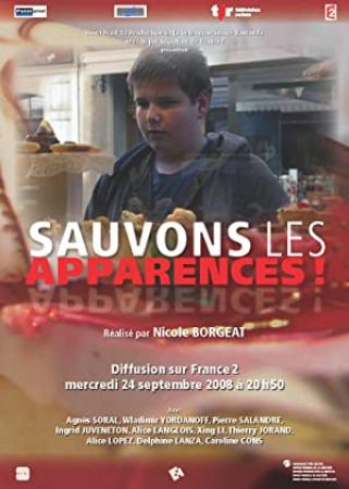 Les Apparences 2020 FRENCH 720p WEB x264-EXTREME