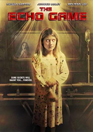 The Echo Game 2009 1080p WEBRip x264-RARBG