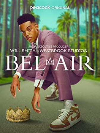 Bel-Air S02E09 Just Like Old Times 1080p STAN WEB-DL DDP5.1 H.264-NTb[eztv]