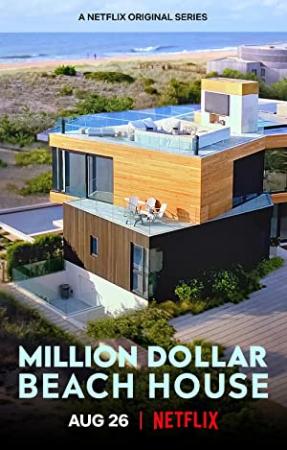Million Dollar Beach House S01E05 480p x264-mSD[eztv]