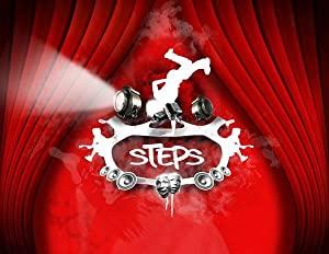 Steps 2021 HDRip XviD AC3-EVO