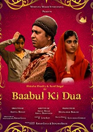 Baabul (2006) 1080p NF WebDL AVC DDP 5.1 - DTOne