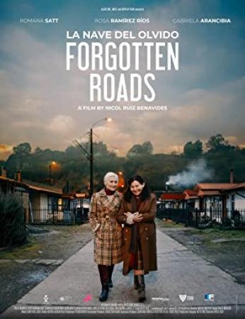Forgotten Roads (2020) [1080p] [WEBRip] [YTS]